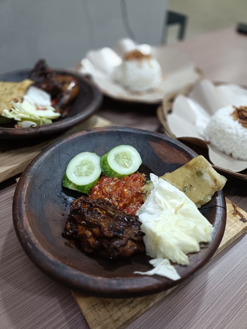 Kedai Dosen Rempong