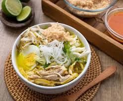 Soto Ayam