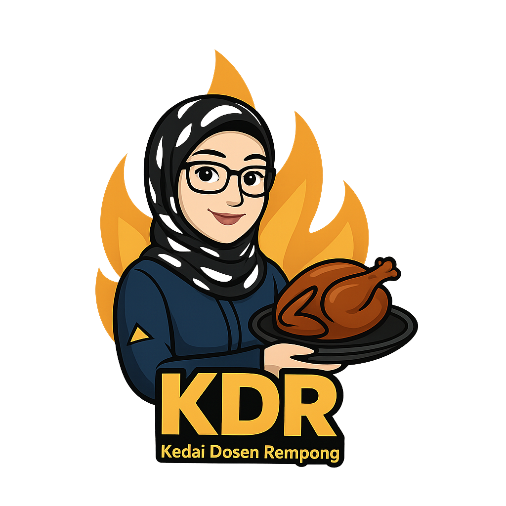 Kedai Dosen Rempong